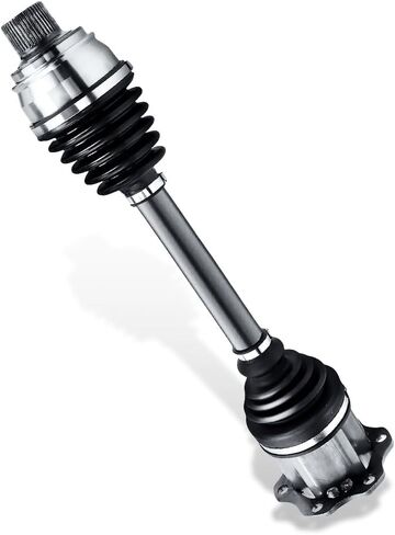CV Axle Front Left or Right Automotive Replacement Constant Velocity Half-Shaft Assemblies fits Audi Q5 2012 2011 2010 in Saudi Arabia