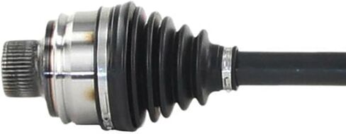 CV Axle Front Left or Right Automotive Replacement Constant Velocity Half-Shaft Assemblies fits Audi Q5 2012 2011 2010 in Saudi Arabia