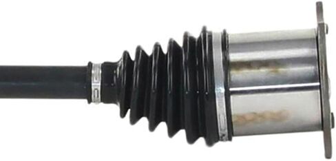 CV Axle Front Left or Right Automotive Replacement Constant Velocity Half-Shaft Assemblies fits Audi Q5 2012 2011 2010 in Saudi Arabia