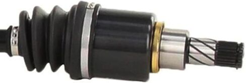 Arrhythmic 1X Front Left Automotive Replacement Constant Velocity Half-shaft Assemblies for Nissan Kicks 2018 2019 in Saudi Arabia