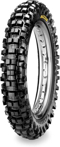 Cheng Shin Tires M7305d 110/90-19 Mcrs Dst I/t Tires Pn:tm78728000 in Saudi Arabia