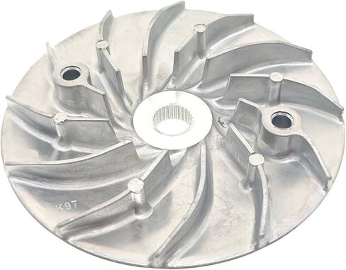 بكرة وجه محرك متغير Assy مناسبة لـ PCX125 WW125 PCX150 AVD150 WW150 22102-K1Z-J10 22011-KWN-900 (متغير) in Saudi Arabia