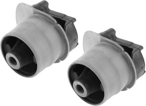 CROSSMEMBER BUSHING for Toyota ALLION COROLLA MATRIX OPA PREMIO PRIUS VISTA Rear No.4872532280 Replace Parts in Saudi Arabia