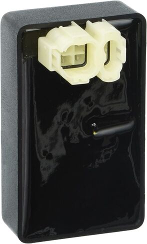 RAREELECTRICAL New Cdi Module Box Compatible With Honda Atv Trx300 Fw 1988-1995 By Part Numbers 30410-Hc4-770 30410Hc4770 67-720 in Saudi Arabia