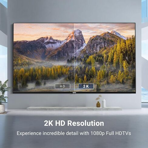 تلفزيون 50 بوصة فائق الدقة LED، تلفزيون Google بشاشة عريضة UHD نحيفة، تلفزيون ذكي مع HDMI USB مدمج مناسب للمطبخ وغرفة الأطفال في الطابق السفلي أو RV Camper 2023 in Saudi Arabia