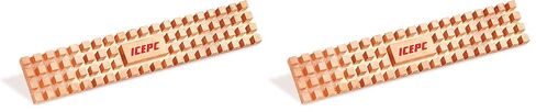 M.2 22110 Pure Copper Heatsink with Thermal Conductive Adhesive for Cooling M.2 NVME 22110 NGFF SSD Radiator, Suitable for Enterprise-Class Server or PC 22110 Solid State Disk in Kuwait