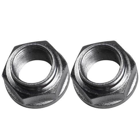 مجموعة محور تحمل مفصل عجلة القيادة الأمامية متوافقة مع Toyota Camry 2004 2005 2006 2.4L للسائق الأيسر جانب الركاب الأيمن استبدال 698-398 698-399 in Kuwait