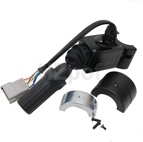 Transmission Control Switch 310-9356 Compatible with Caterpillar CAT Backhoe Loader 416F 422E 422F 428E 428F 434E 434F in Saudi Arabia