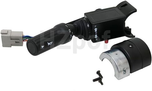 Transmission Control Switch 310-9356 Compatible with Caterpillar CAT Backhoe Loader 416F 422E 422F 428E 428F 434E 434F in Saudi Arabia