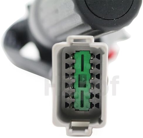 Transmission Control Switch 310-9356 Compatible with Caterpillar CAT Backhoe Loader 416F 422E 422F 428E 428F 434E 434F in Saudi Arabia