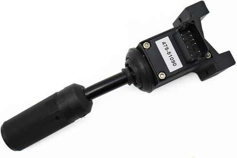 Transmission Control Switch 310-9356 Compatible with Caterpillar CAT Backhoe Loader 416F 422E 422F 428E 428F 434E 434F in Saudi Arabia
