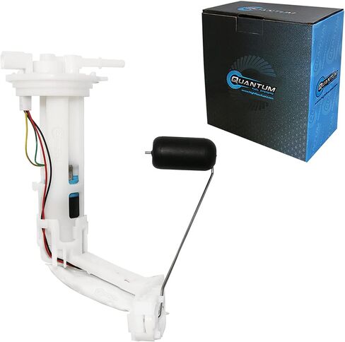 QFS Fuel Pump Assembly for 2015-2022 Honda PCX150, Drop-In Installation, Restores OE Performance in Saudi Arabia