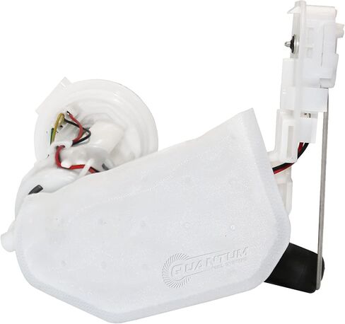 QFS Fuel Pump Assembly for 2015-2022 Honda PCX150, Drop-In Installation, Restores OE Performance in Saudi Arabia