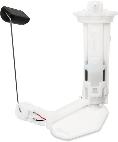 QFS Fuel Pump Assembly for 2015-2022 Honda PCX150, Drop-In Installation, Restores OE Performance in Saudi Arabia