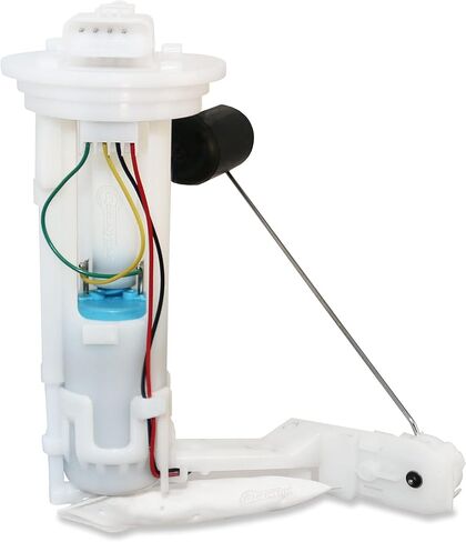 QFS Fuel Pump Assembly for 2015-2022 Honda PCX150, Drop-In Installation, Restores OE Performance in Saudi Arabia