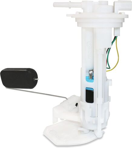 QFS Fuel Pump Assembly for 2015-2022 Honda PCX150, Drop-In Installation, Restores OE Performance in Saudi Arabia