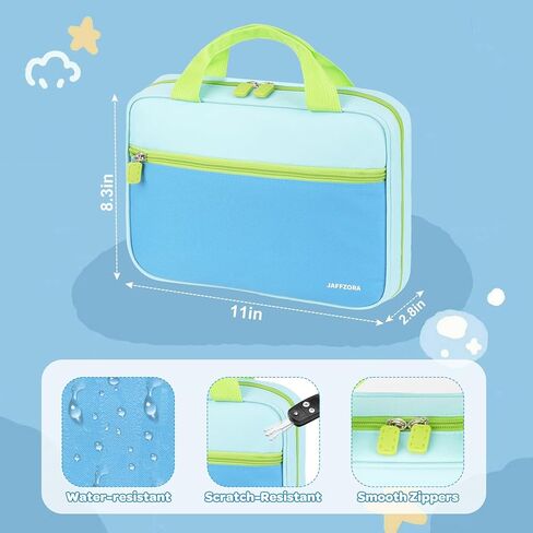 حقيبة حمل متوافقة مع نظام Leapfrog LeapReader لتعلم القراءة المكونة من 10 كتب، حقيبة تخزين محمولة تناسب نظام القراءة والكتابة Leapfrog LeapReader، وردي in Saudi Arabia