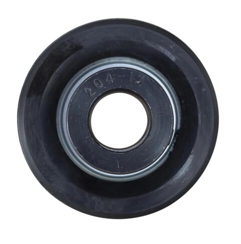 RCSM-12C 3/4" Rubber Cartridge Bearing Bearing Eccentric Locking Collar Narrow Inner Race and a 2-17/32" Cylindrical Outer Race for SpinCo in Saudi Arabia