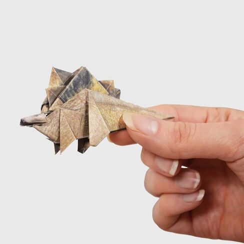 50 Sheets DIY Paper Cats, Origami Paper Kit to Fold Cute Cat Figures, Desk Origami Cats Decoration, Craft Activity for Adults Kids, Creative Gift for Kids Adults Cat Lovers in Saudi Arabia