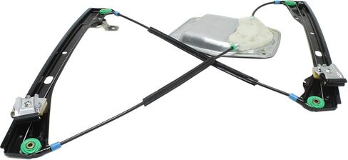 Garage-Pro Power Window Regulator Without Motor Replacement For Volkswagen Jetta 2005-2014 Front, Driver Side Replaces# 1K5837461B in Saudi Arabia