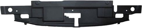 Garage-Pro Radiator Support Cover Compatible with Mercury Grand Marquis 2006-2011, Ford Crown Victoria 2003-2011 in Saudi Arabia
