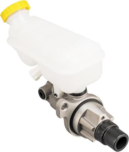 أسطوانة الفرامل الرئيسية Torchbeam مع خزان لسيارة Volkswagen Routan 2009-2012، تحل محل جزء OEM # M630663، سبائك الألومنيوم عالية الأداء in Kuwait