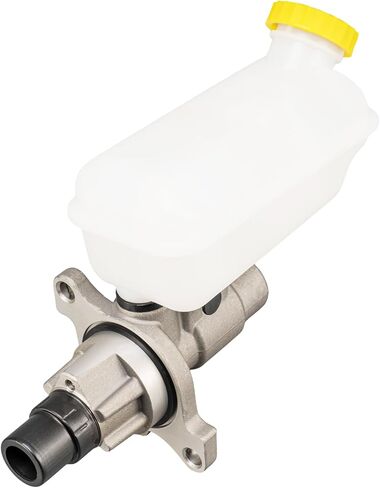 أسطوانة الفرامل الرئيسية Torchbeam مع خزان لسيارة Volkswagen Routan 2009-2012، تحل محل جزء OEM # M630663، سبائك الألومنيوم عالية الأداء in Kuwait