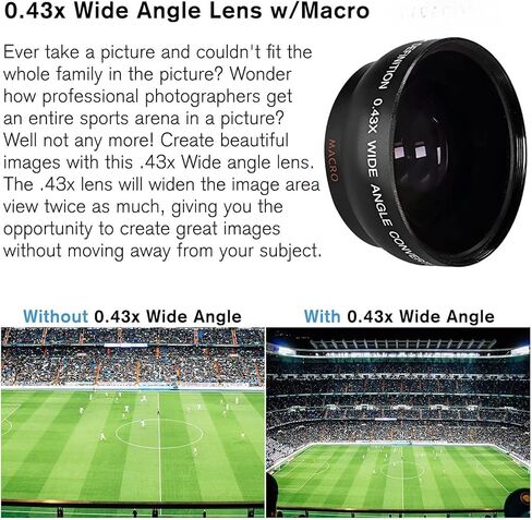 EOS Rebel T7 18-55mm f/3.5-5.6 is II Kit (Renewed) in Saudi Arabia