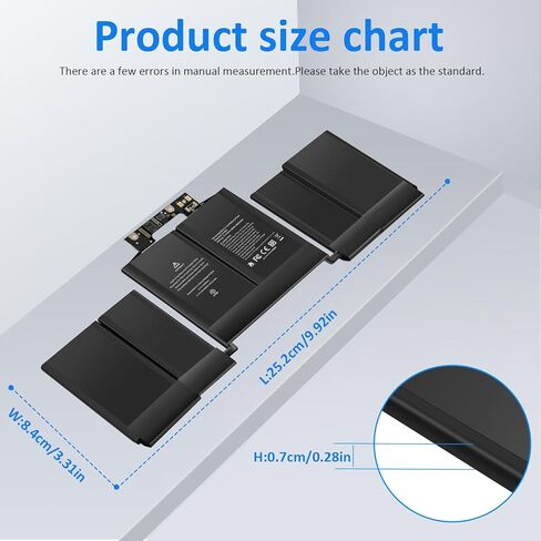HIGH QUALITY FUTUREBATT FUTUREBATT Laptop Battery Compatible with ASUS(ROG) G750 G750J G750JH G750JM G750JS G750JW G750JX G750JZ in Kuwait