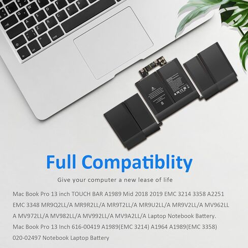 HIGH QUALITY FUTUREBATT FUTUREBATT Laptop Battery Compatible with ASUS(ROG) G750 G750J G750JH G750JM G750JS G750JW G750JX G750JZ in Kuwait