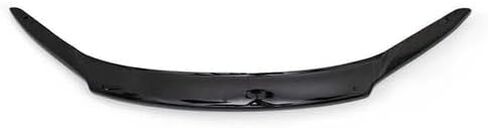 واقي غطاء محرك السيارة يناسب Honda CR-V 2012-2016 | دروع الحشرات والغطاء، تحمي من الجسيمات والحشرات، في جميع الأحوال الجوية - متينة - سهلة التجميع بدون حفر in Kuwait