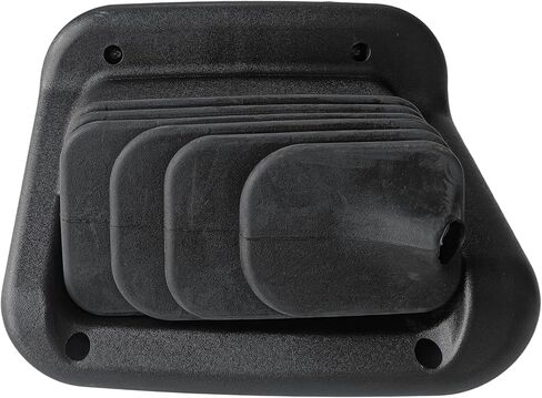 PartsFlow F81Z-7277-BC 4x4 حافظة نقل يدوية متوافقة مع Ford F250 F350 Super Duty 1999-2007 in Kuwait