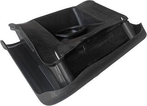 PartsFlow F81Z-7277-BC 4x4 حافظة نقل يدوية متوافقة مع Ford F250 F350 Super Duty 1999-2007 in Kuwait