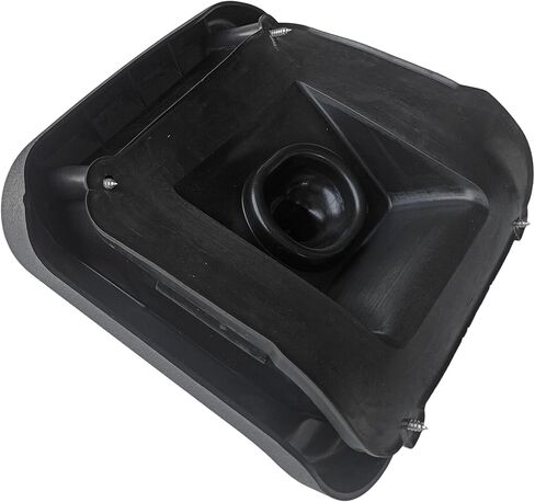 PartsFlow F81Z-7277-BC 4x4 حافظة نقل يدوية متوافقة مع Ford F250 F350 Super Duty 1999-2007 in Kuwait