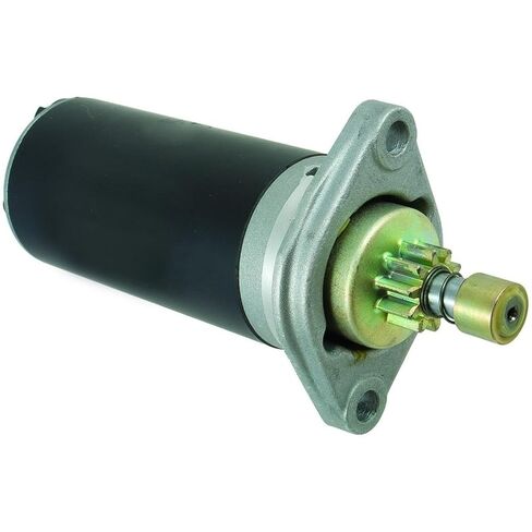 قطع غيار ممتازة لما بعد البيع للشاحنات والجرارات AutoMarine Starter لمحركات Nissan & Tohatsu 2-Stroke 4-Stroke 03-06، S10612A Index-OE1G-18491 in Kuwait