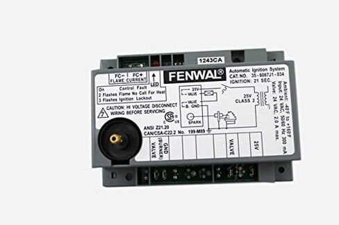 35-6087J1-034 OEM Ignition Module in Saudi Arabia