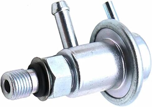 Fuel Pressure Compatible for Toyota Land Cruiser 93-97 Camry 90-93 Lexus ES250 ES300 LX450 Hon-da in Saudi Arabia