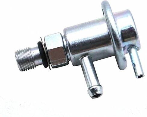 Fuel Pressure Compatible for Toyota Land Cruiser 93-97 Camry 90-93 Lexus ES250 ES300 LX450 Hon-da in Saudi Arabia
