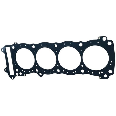 حشية رأس أسطوانة الدراجة النارية 11141-15H00 11241-15H00 متوافقة مع GSX1300R 2008-2020 GSX1300BK 2008-2009 (حشية الأسطوانة العلوية) in Saudi Arabia