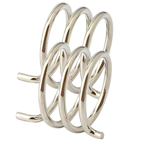 Yardwe 3sets Bike Brake Spring Disc Brake Calipers Pull Back Spring Easy to Install for Bikes 2pcs*3 in Kuwait