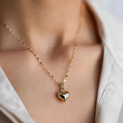 24PCS Gold Necklace Chains for Jewelry Making 2MM 18K Gold PVD Plated Stainless Steel Sparkly Lip Link Chains Bulk for DIY Necklace in Saudi Arabia