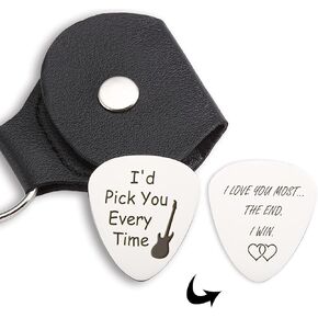 سأختار لك في كل مرة اختيار الهدايا الموسيقية، عازف الجيتار الموسيقي، هدية اختيار الجيتار للرجال، صديق الزوج، خطيبته، عيد الميلاد، عيد الميلاد، هدية عيد الحب للرجال in Kuwait