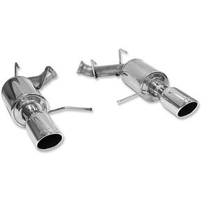 Roush 421145 Exhaust System