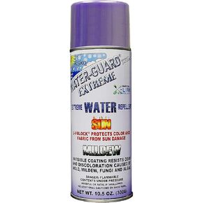 Atsko Sno-Seal Water-Guard Extreme Repellent Aerosol, 10.5-Fluid Ounce