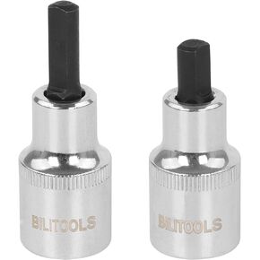 BILITOOLS Strut Spreader Tool, 2 Piece Suspension Tool Compatible with VW, Audi, BMW, Mini, Ford, Renault, ect.