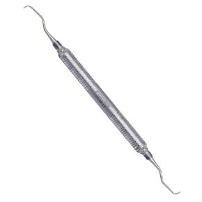 Pomee USA 711-656 Gracey Curette, #5/6 Hollow Handle, 9.5mm Ultra Light