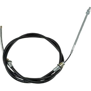 Dorman C93249 Rear Passenger Side Parking Brake Cable Compatible with Select Chevrolet / GMC Models