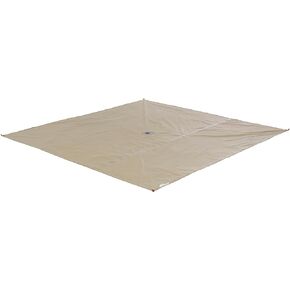 Big Agnes Footprint for Gold Camp Tarp