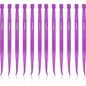 12 Pieces That Purple Thang Sewing Tools Multifunctional Purple Thing Sewing for Sewing Kit Projects Use