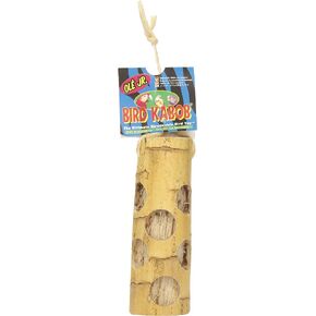 Wesco Ole Jr. Bird Kabob Toy, Small